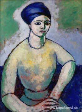 Study of a Girl (Fanette Reider) Study of a Girl (Fanette Reider)