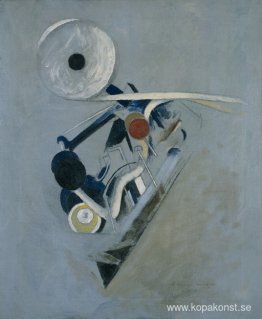 Målning VI Målning VI