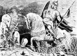 Ilya Muromets Ilya Muromets