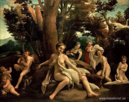 Leda och Svanen Leda och Svanen