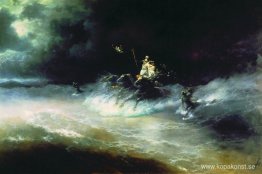 Resa till Poseidon till sjöss Resa till Poseidon till sjöss