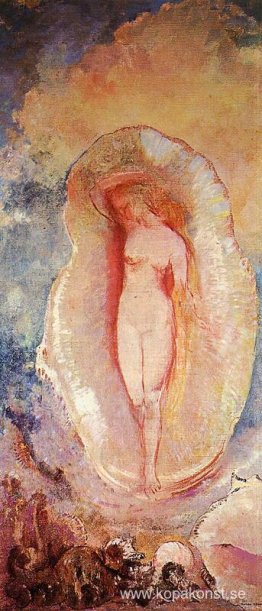 Venus födelse Venus födelse