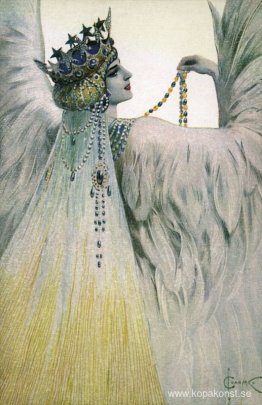 Maria Svanvit Maria Svanvit