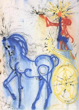 Den gyllene vagnen Den gyllene vagnen