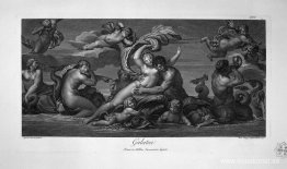 Apollo och Silenus Apollo och Silenus