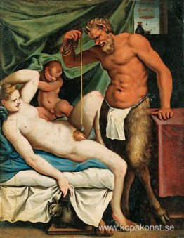 Satyr Mason Satyr Mason