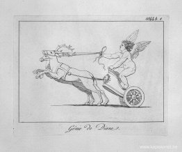 Dianas geni Dianas geni