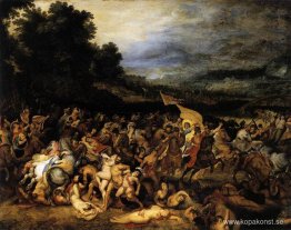 Slaget om Amazonerna Slaget om Amazonerna