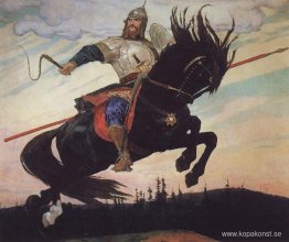 Riddarlig galopp Riddarlig galopp