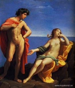 Bacchus och Ariadne Bacchus och Ariadne