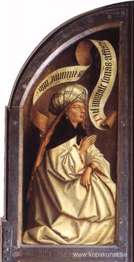 Erythraean Sibyll Erythraean Sibyll