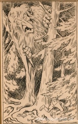 Skogtroll - Skogtroll Skogtroll - Skogtroll