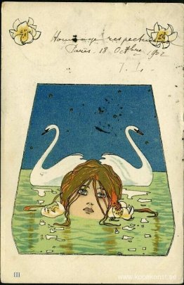 Leda och Svanen Leda och Svanen