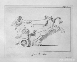 Genius av Mars Genius av Mars