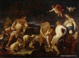 Parisdomen Parisdomen