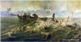 Nereiderna Nereiderna