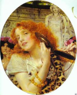 Bacchante Bacchante