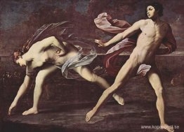 Atalanta och Hippomenes Atalanta och Hippomenes