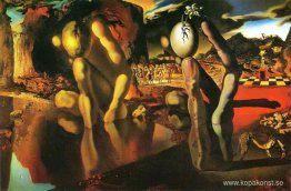 Metamorfosen av Narcissus Metamorfosen av Narcissus