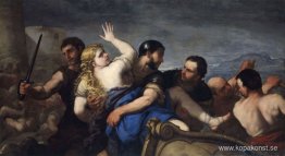 Våldtekten av Helen Våldtekten av Helen