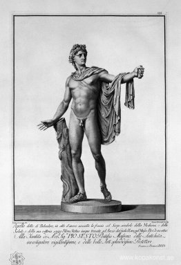 Apollo Belvedere Apollo Belvedere