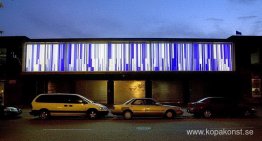 Random Sky (i samarbete med Mark Hereld och Rick Gribenas) Random Sky (i samarbete med Mark Hereld och Rick Gribenas)