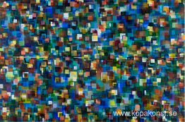 Neurocity (Aqua Blue) Neurocity (Aqua Blue)