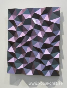 Hexagonal störning #6 Hexagonal störning #6