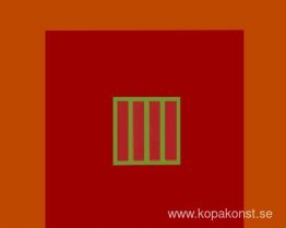 Day-Glo fängelse Day-Glo fängelse