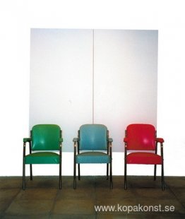 Möbelskulptur Möbelskulptur