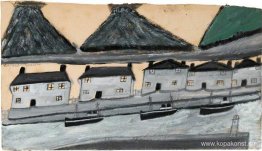 Hus och ugnar Hus och ugnar