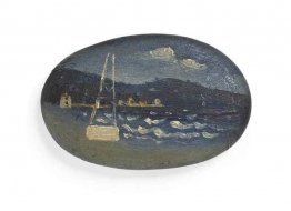 Hyères-bukten Hyères-bukten