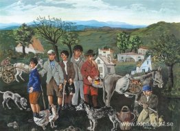 By med figurer By med figurer