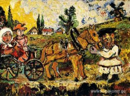 Innan resan Innan resan