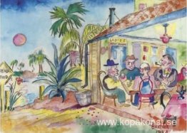 Återvänds kafé Återvänds kafé