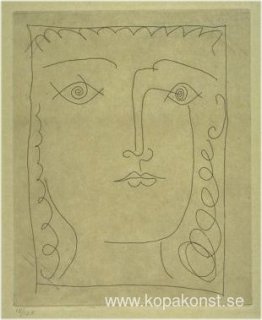 Chef för en flicka Chef för en flicka