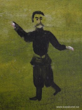 Donkey Bridge (fragment) Donkey Bridge (fragment)