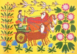 Ivan gav hyresvärden en tur på sin spelning och föll inuti Ivan gav hyresvärden en tur på sin spelning och föll inuti