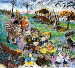 Refugees (The Horrors of the War) Refugees (The Horrors of the War)