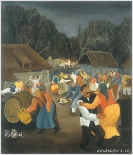 Country dans Country dans