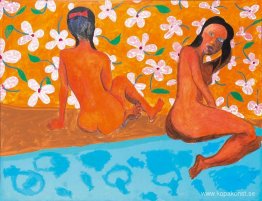 Utan titel (The Red Bow) Utan titel (The Red Bow)