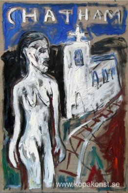 St John's Church, Chatham St John's Church, Chatham