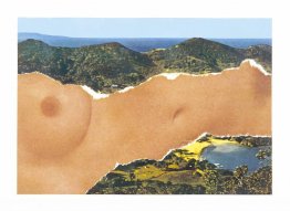 Saint Martin landskap Saint Martin landskap