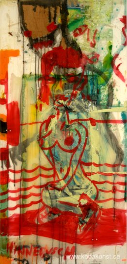 Röda chuckar Röda chuckar