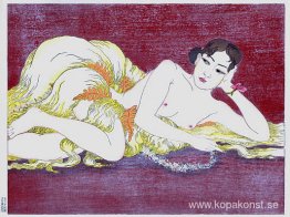 Premier Amour. Japp, Ouest Carolines Premier Amour. Japp, Ouest Carolines