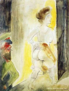 Jag själv i Bryssel Jag själv i Bryssel