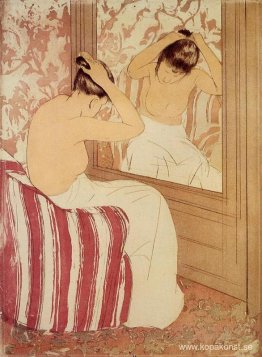 Coiffure-studien Coiffure-studien