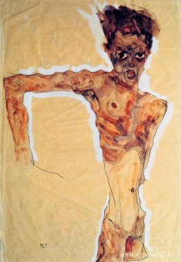 Självporträtt Självporträtt