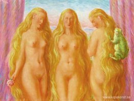 Havet av lågor Havet av lågor