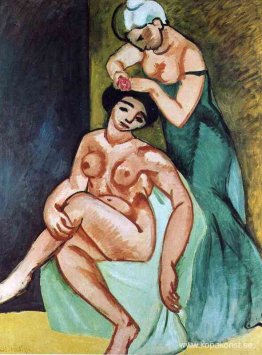 Kvinnliga toaletter Kvinnliga toaletter